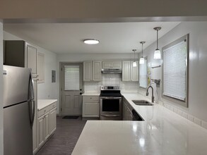 3134 Parkway Ave in Charlotte, NC - Building Photo - Building Photo