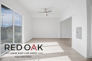 1100 W Temple St, Unit 410 in Los Angeles, CA - Building Photo