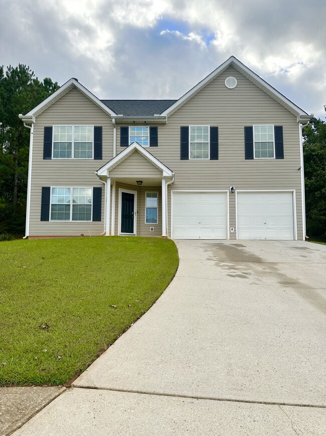 property at 325 Newburgh Pl