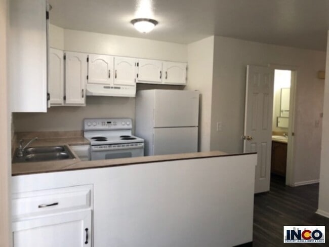 790 S Patton Ct in Denver, CO - Building Photo - Building Photo