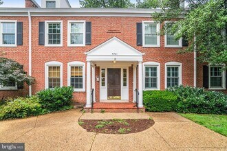 4801 31st St S in Arlington, VA - Building Photo - Building Photo