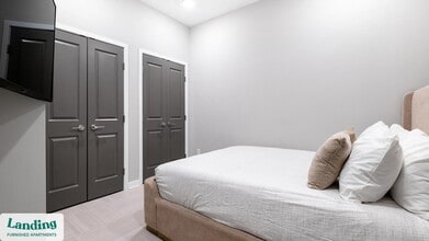 600 19th St N, Unit 603 in Birmingham, AL - Foto de edificio - Building Photo