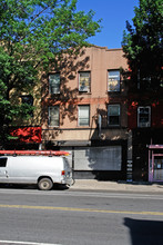 Prime Park Slope Retail in Brooklyn, NY - Building Photo - Building Photo