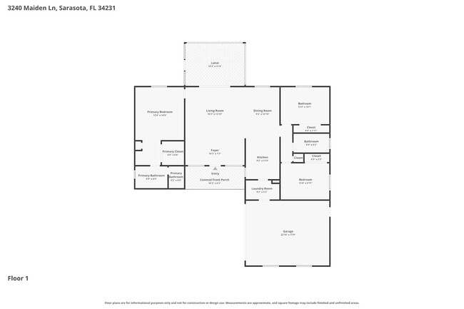 3240 Maiden Ln in Sarasota, FL - Building Photo - Building Photo