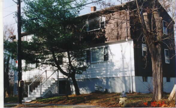 18 Harriet Ave in Quincy, MA - Building Photo