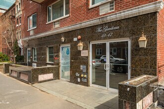 The Gardena in Flushing, NY - Building Photo - Building Photo