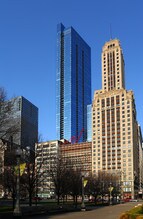 The Legacy at Millennium Park in Chicago, IL - Building Photo - Building Photo