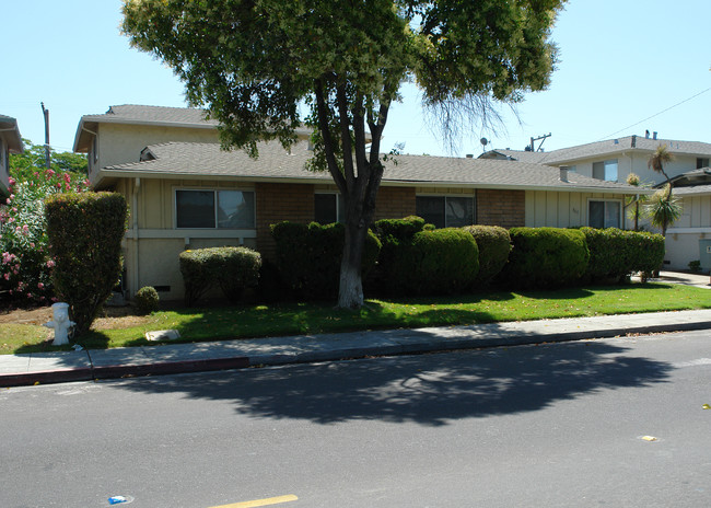 865 Bing Dr in Santa Clara, CA - Building Photo - Building Photo