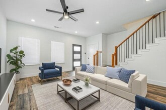 1208 Edgar St in Greenville, TX - Building Photo - Building Photo