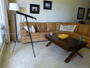 4280 Galt Ocean Dr, Unit 3g in Fort Lauderdale, FL - Building Photo - Building Photo