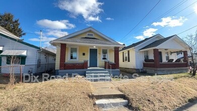 306 Hudson Ave in Hamilton, OH - Building Photo - Building Photo