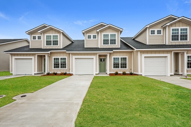 property at 1040 Walker Point Way