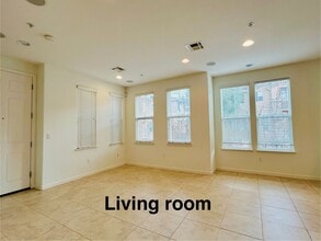 205 Parc Place Dr, Unit 1 in Milpitas, CA - Building Photo - Building Photo