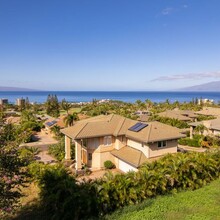 337 Aalii Way in Lahaina, HI - Foto de edificio - Building Photo