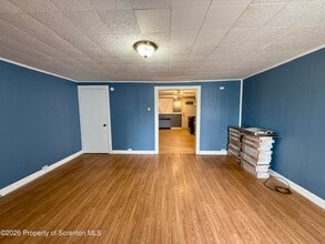 61 Bowman St in Wilkes-Barre, PA - Building Photo - Building Photo