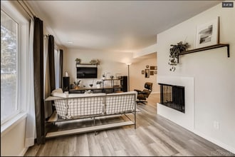 4523 S Hannibal St, Unit Hannibal in Aurora, CO - Building Photo - Building Photo