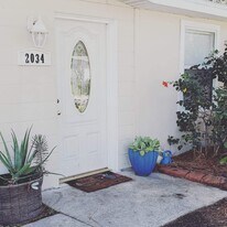 2034 Kai Dr in Sarasota, FL - Building Photo