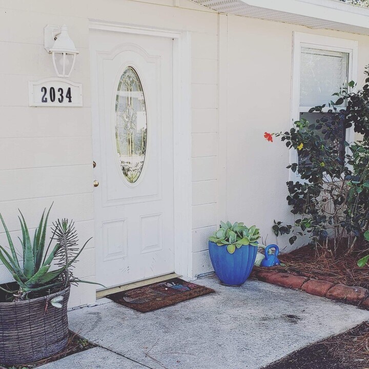 2034 Kai Dr in Sarasota, FL - Building Photo