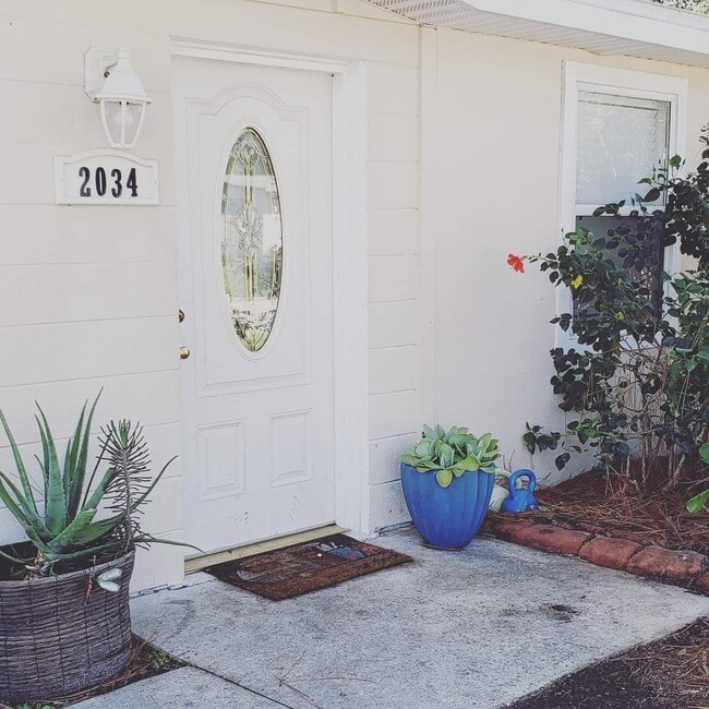 property at 2034 Kai Dr