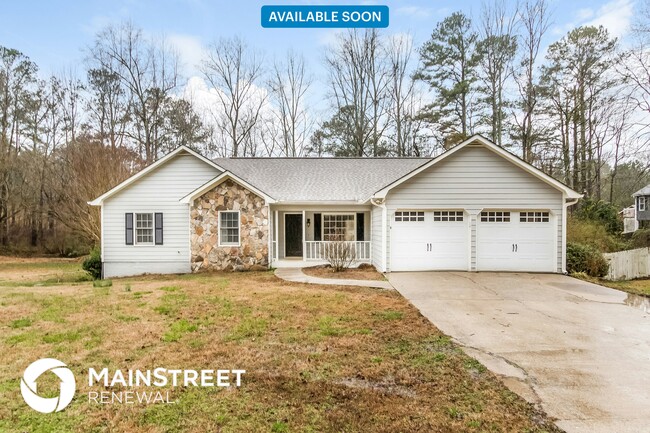 property at 150 Cedar Creek Ct