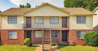 632 E 33rd St in Tuscaloosa, AL - Building Photo