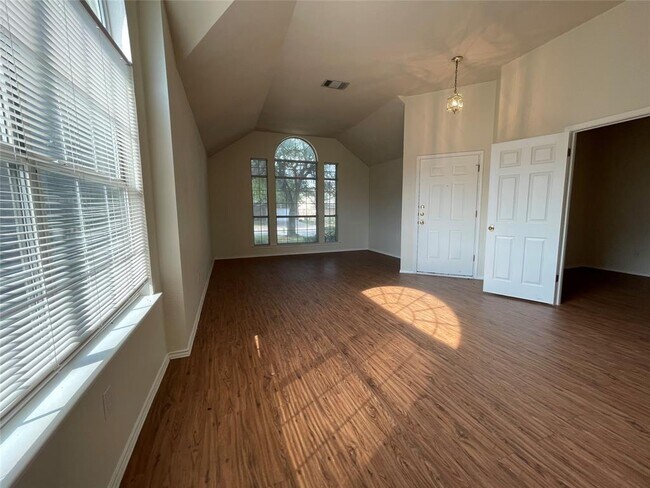 3805 Mocha Trail in Austin, TX - Building Photo - Building Photo