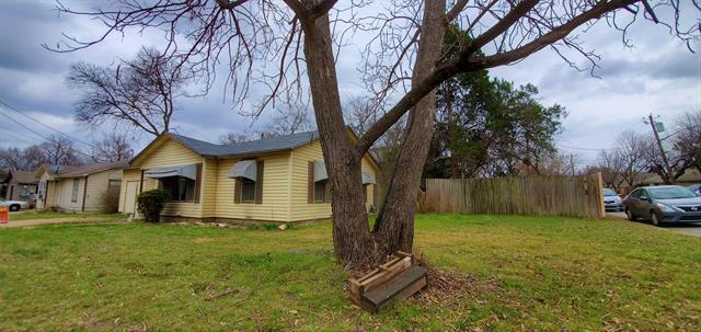 property at 1111 Ave A