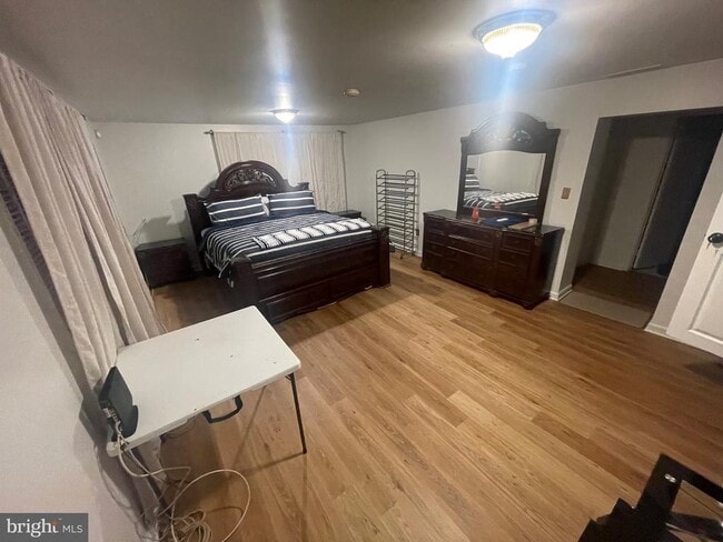 property at 7911 Carey Branch Dr