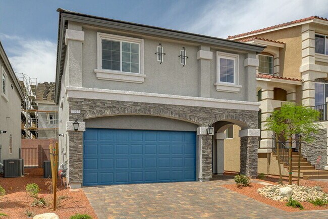 property at 7027 Jasper Hill Way