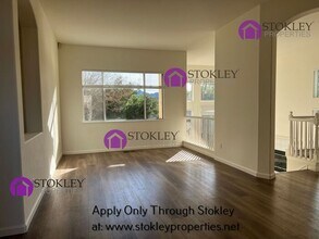 2133 Bluerock Cir in Concord, CA - Building Photo - Building Photo