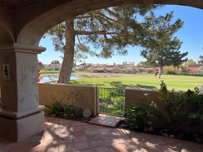 property at 6137 N 28th Pl