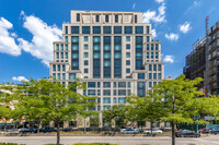 70 Vestry St in New York, NY - Foto de edificio - Building Photo