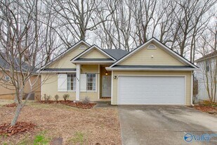 143 Rebecca Pines Dr in Madison, AL - Building Photo