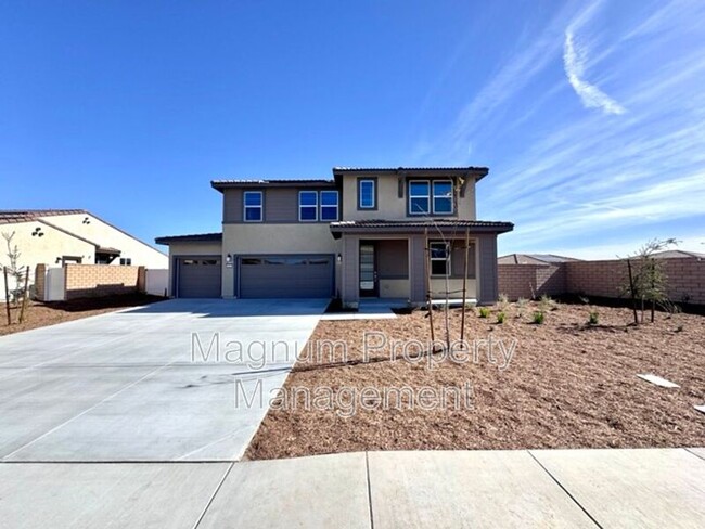 30818 Vly Hts Dr in Menifee, CA - Building Photo - Building Photo