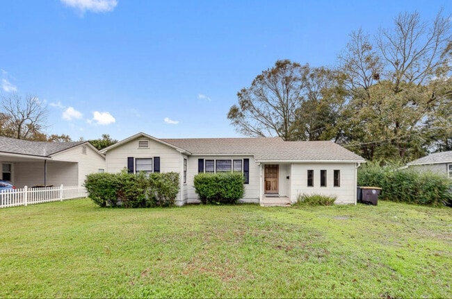 property at 5319 Attleboro St