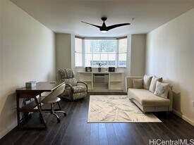1820 Kaio?o Dr in Honolulu, HI - Building Photo