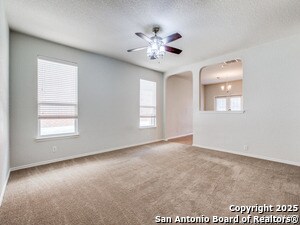 12135 Bowie Cir in San Antonio, TX - Building Photo - Building Photo