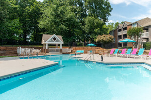 The Oasis At Regal Oaks Apartments