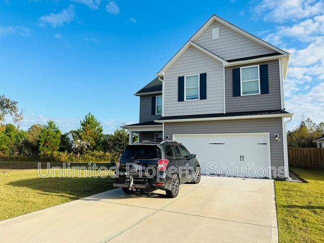 1634 Grey Cliff Run in Wilmington, NC - Building Photo - Building Photo