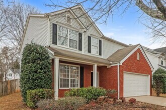 1610 Silver Oak Dr in Austell, GA - Building Photo - Building Photo