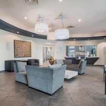 Triangle Square Senior Apartments in Los Angeles, CA - Building Photo - Building Photo