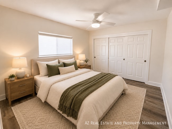 property at 3837 N 4th St