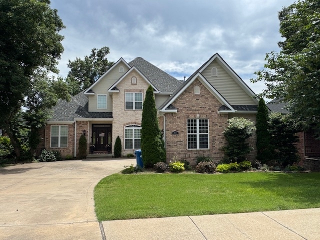 property at 3906 NE Cadbury Ave