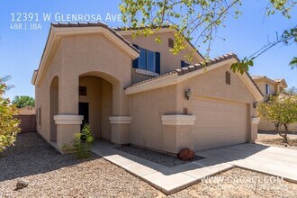 12391 W Glenrosa Ave in Avondale, AZ - Building Photo - Building Photo