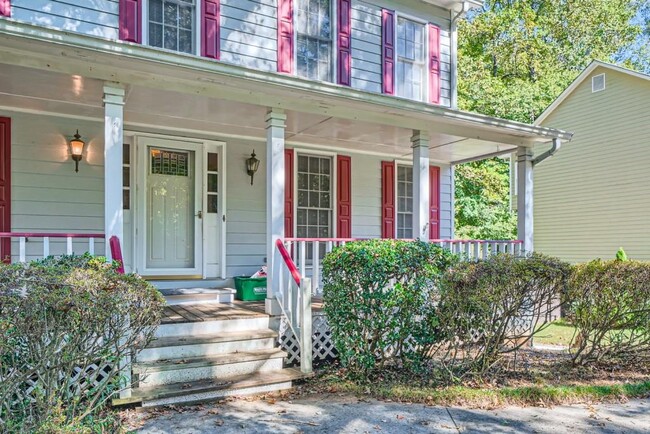 2459 Jacks View Ct in Snellville, GA - Building Photo - Building Photo
