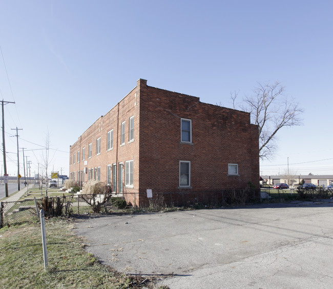 1137-1147 Cleveland Ave in Columbus, OH - Building Photo - Building Photo