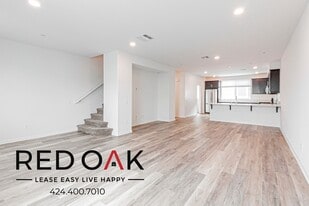 14430 Strawberry Ln in Gardena, CA - Building Photo