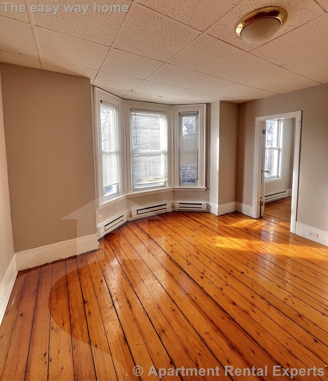 property at 9 School St