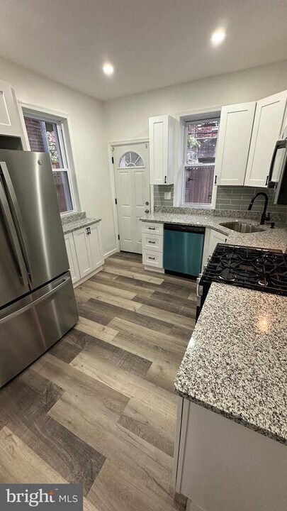 1729 S Ringgold St in Philadelphia, PA - Building Photo