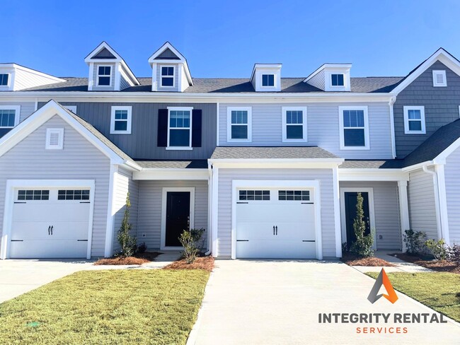 property at 1540 Prickly Pear Dr.